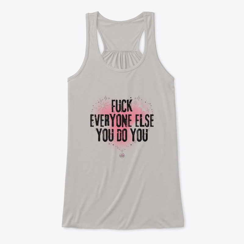 You do You