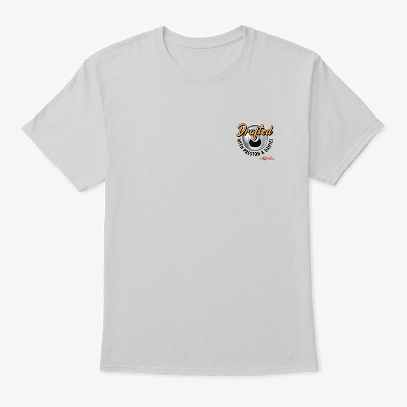 Simple Logo Tee