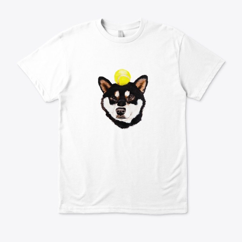 Shiba Max