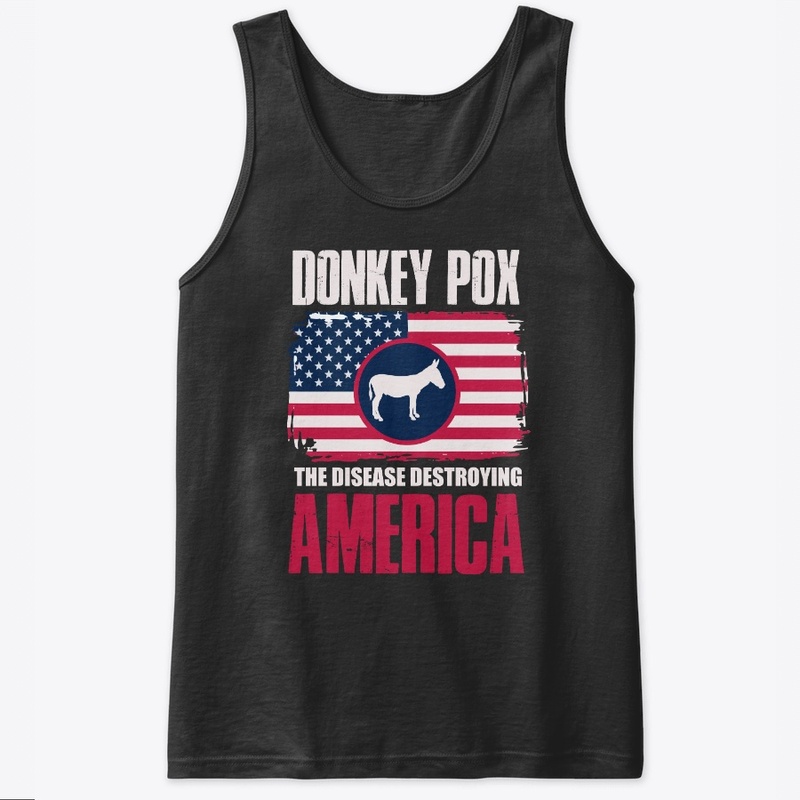 Donkey pox™