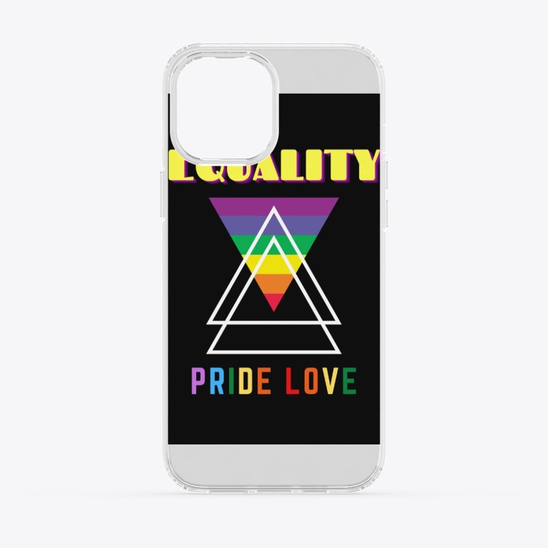 Equality T-Shirt  Equality LGBT  