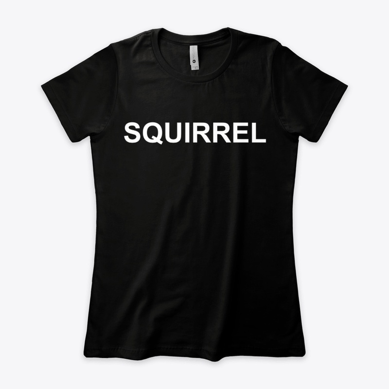 Squirrel Wear