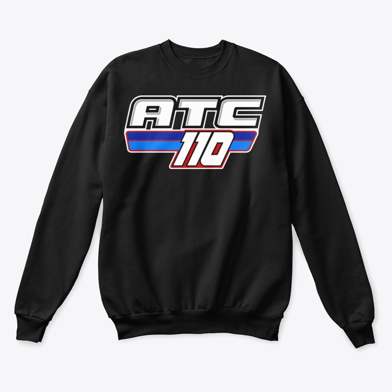 ATC 110 Vintage Three Wheeler Apparel