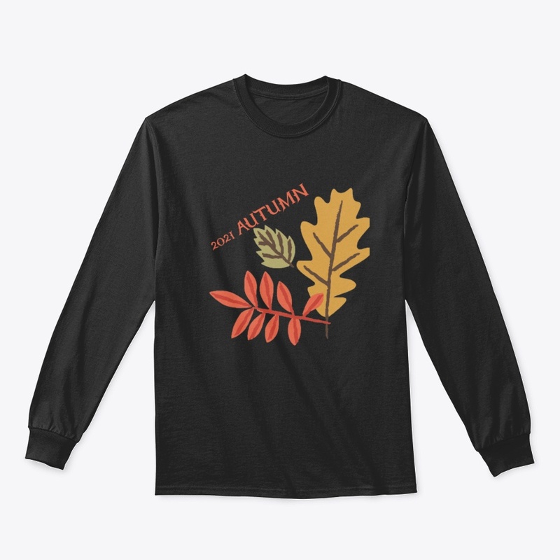 2021 AUTUMN