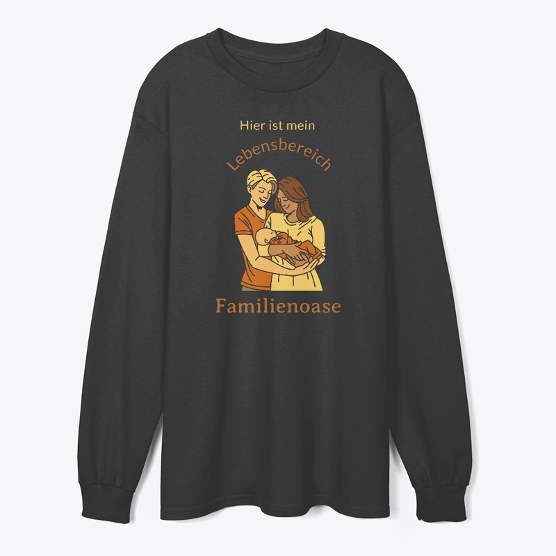 Hier Ist Mein Lebensbereich Familienoase