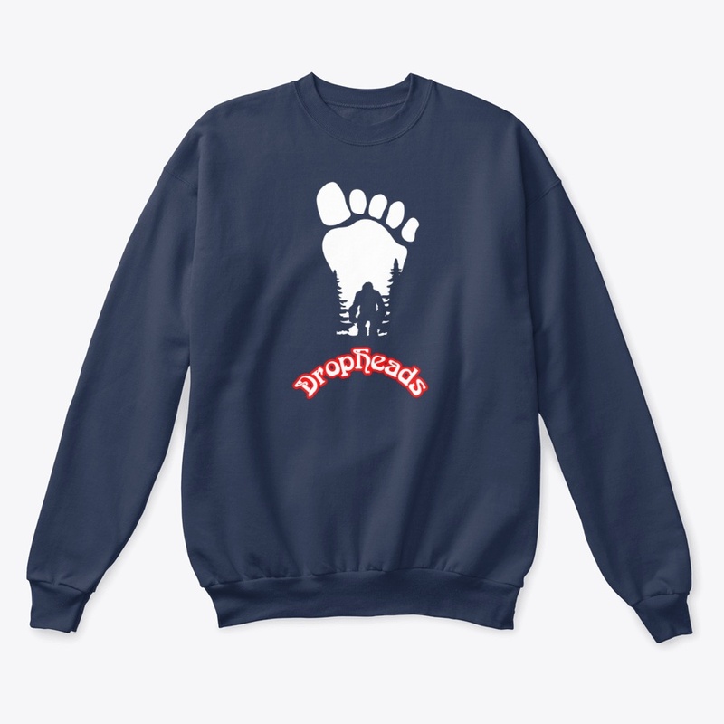 BIG Foot Collection