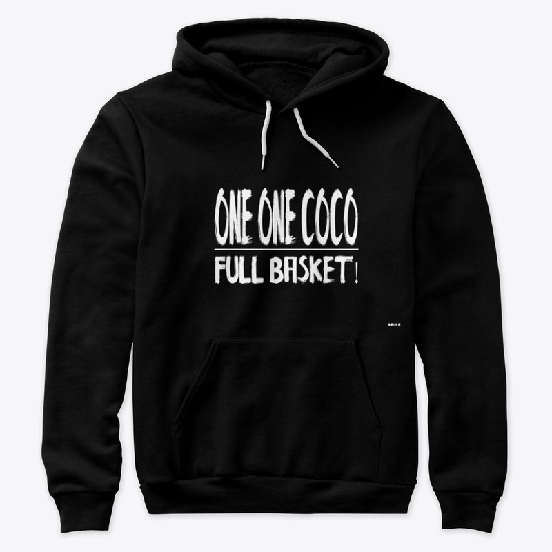 One One Coco Full Basket 
