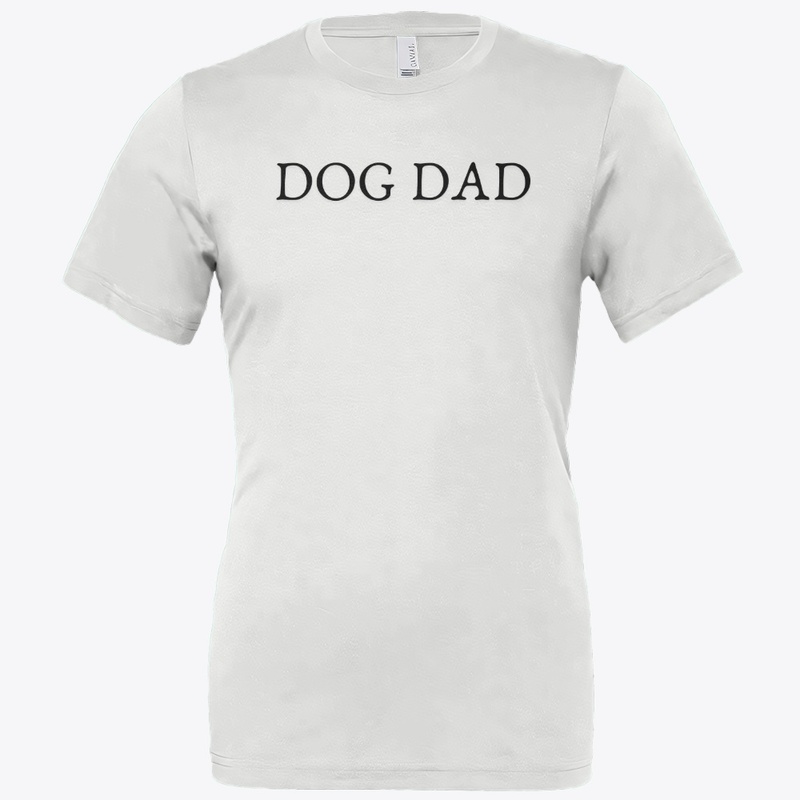 Dog Dad