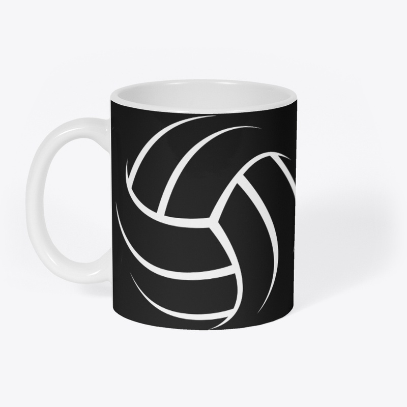 Simple Volleyball Seams