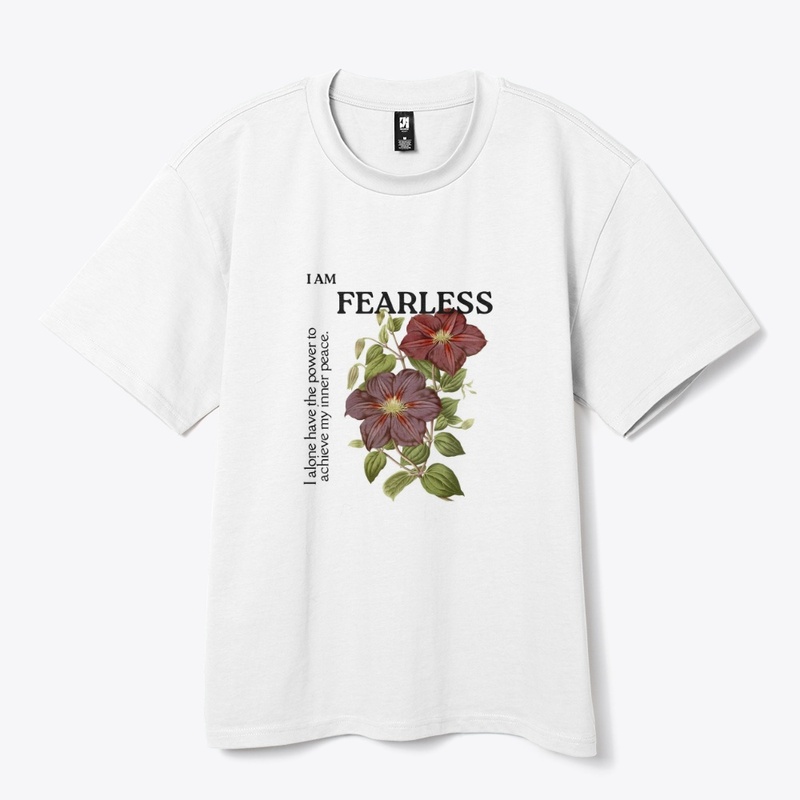 fearless 