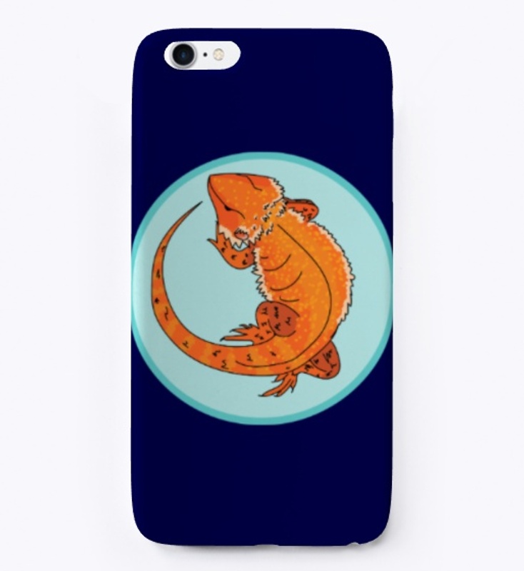 Sammy Circle Design
