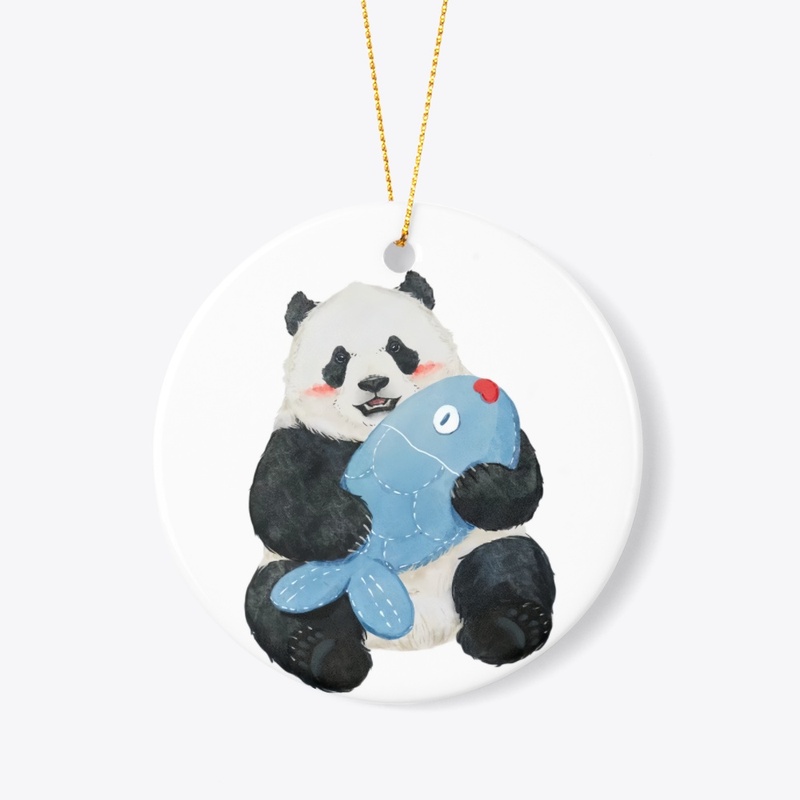 Pangdahai🐼Giant Panda