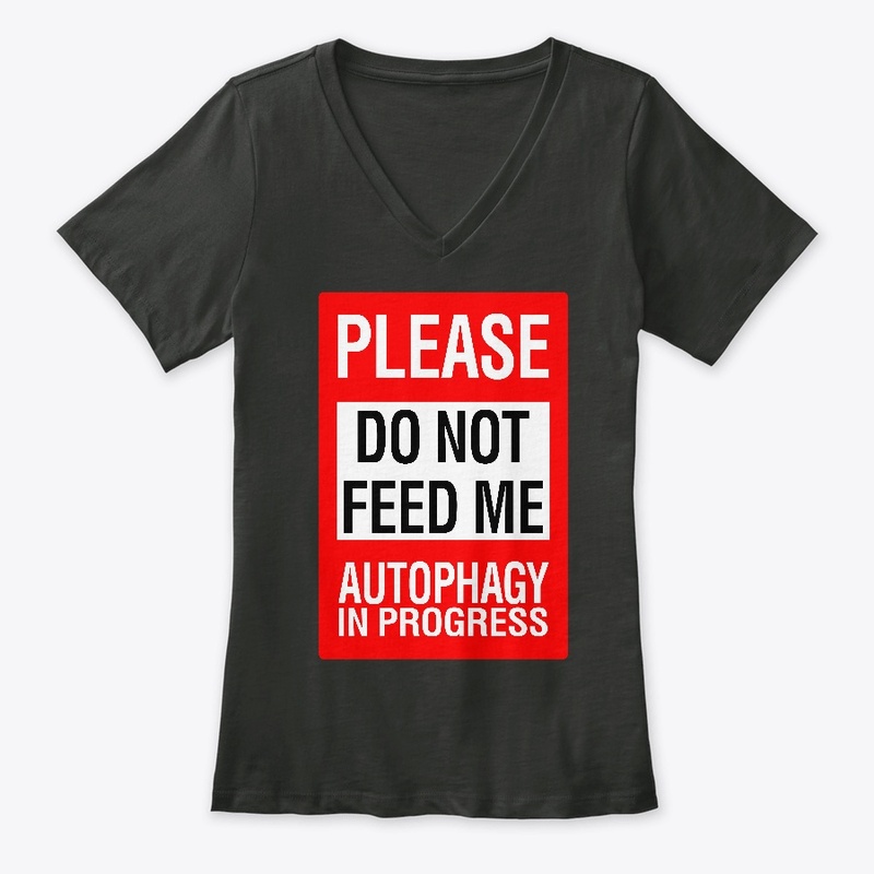 Do Not Feed Me