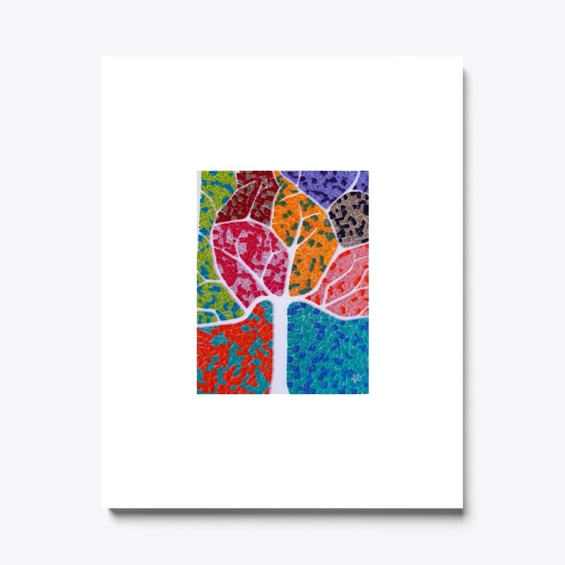 Tree of life
