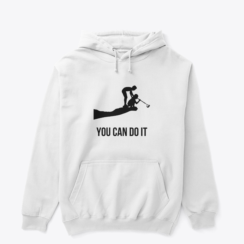 You can do it