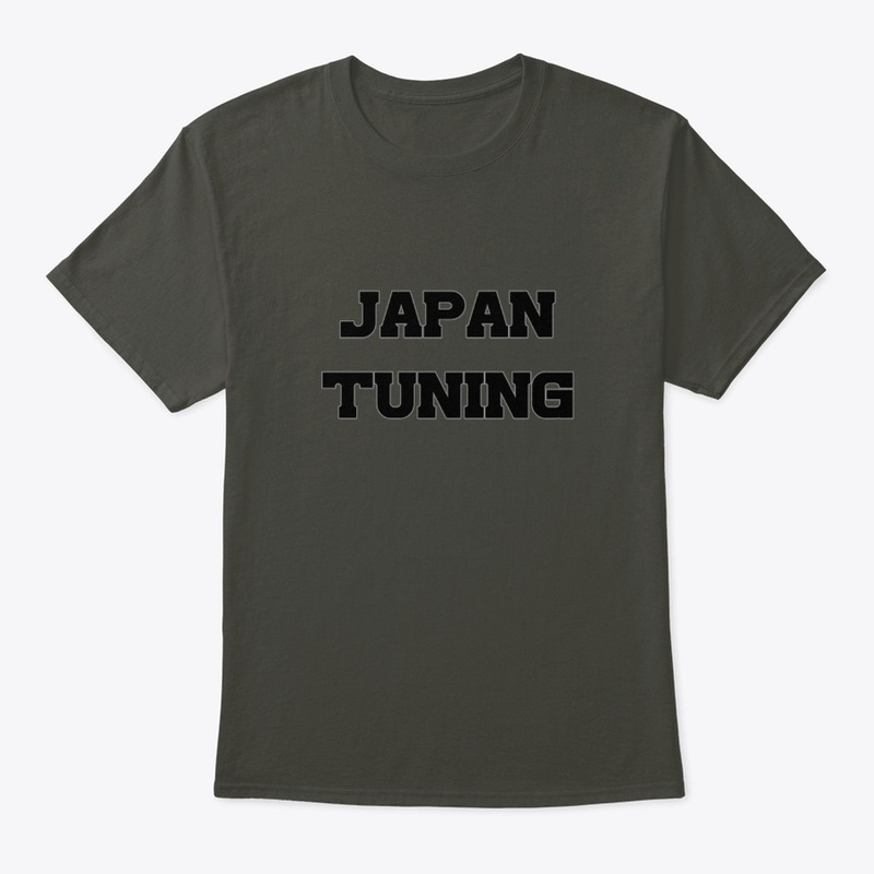 Japan Tuning