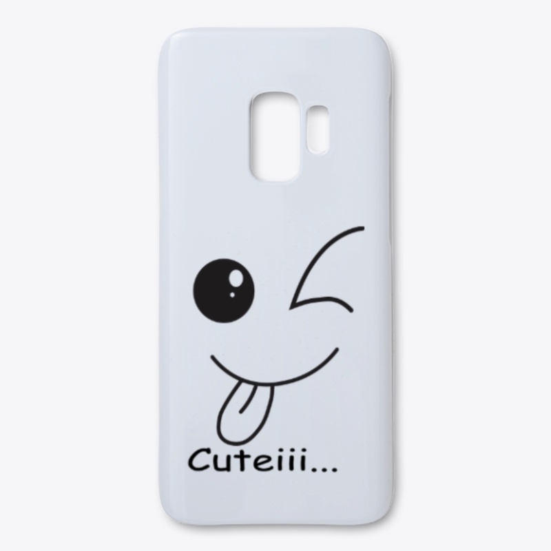 Emoji-Cuteii