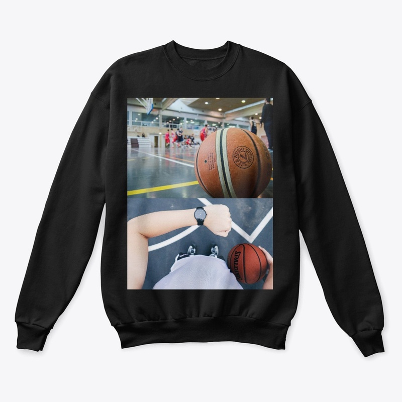 Heartbeat on the Court