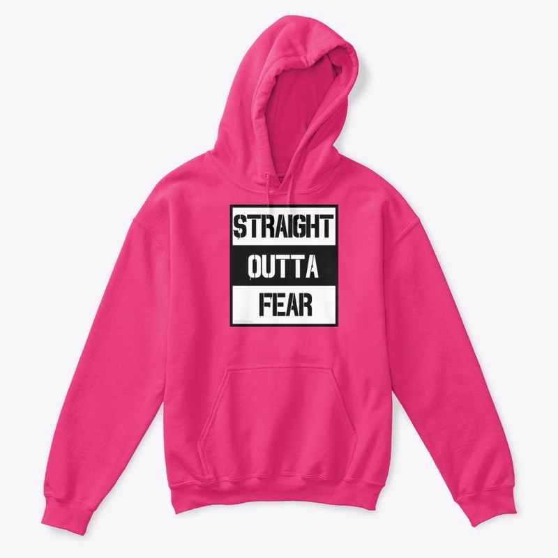 Straight Outta Fear