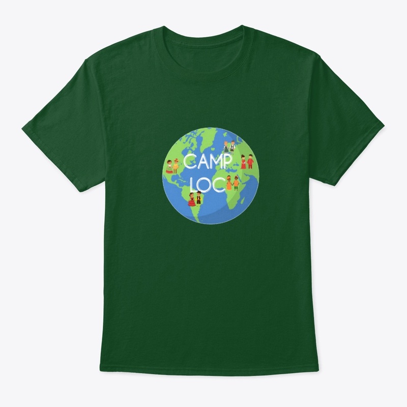 Camp Loc T-Shirt