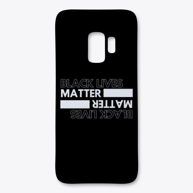 Black Lives Matter 