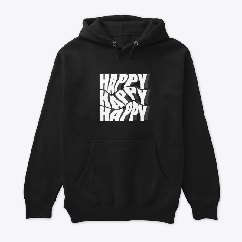 Haappy Weekend Series