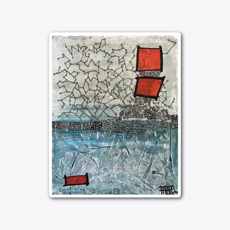 Abstract Art 0056...