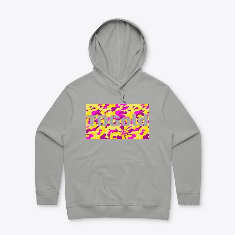 TDG Gold-Purple BO1 Camo Collection