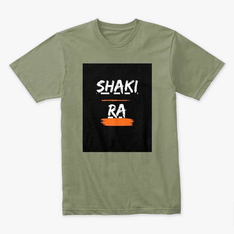 Shakirya Tee