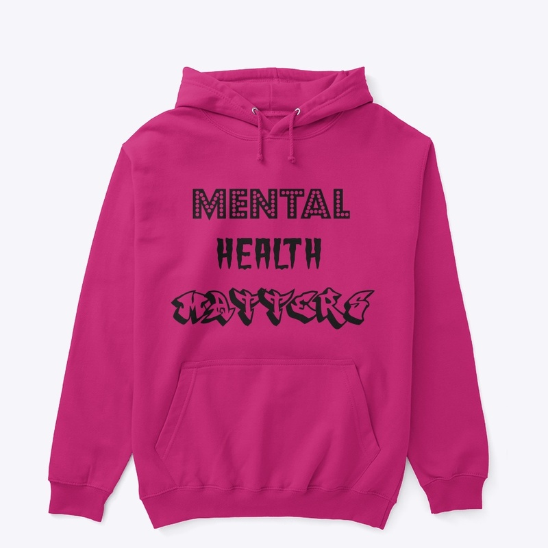 The "Mental Health" Collection 3.0
