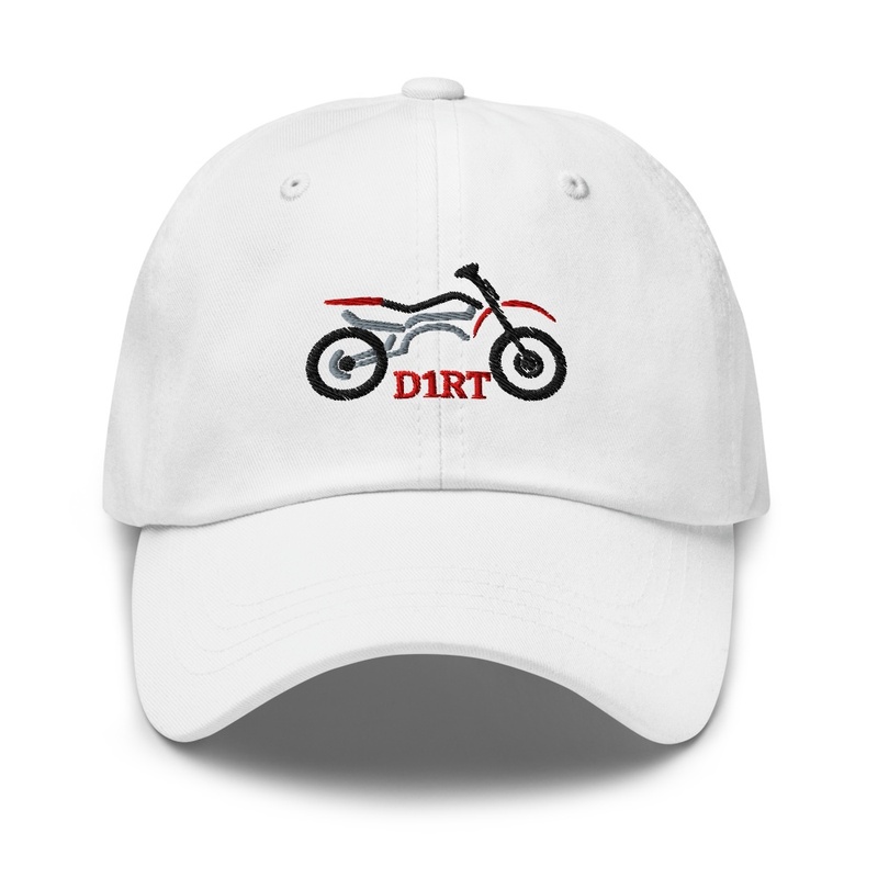 Dirt 1st