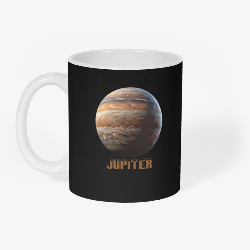 JUPITER.