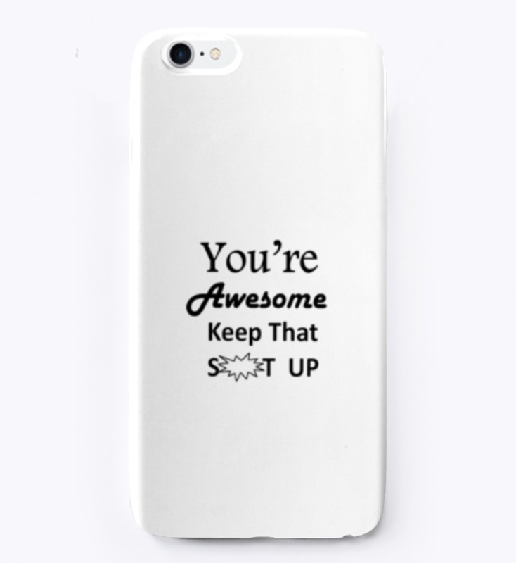 You're Awesome Gifts.