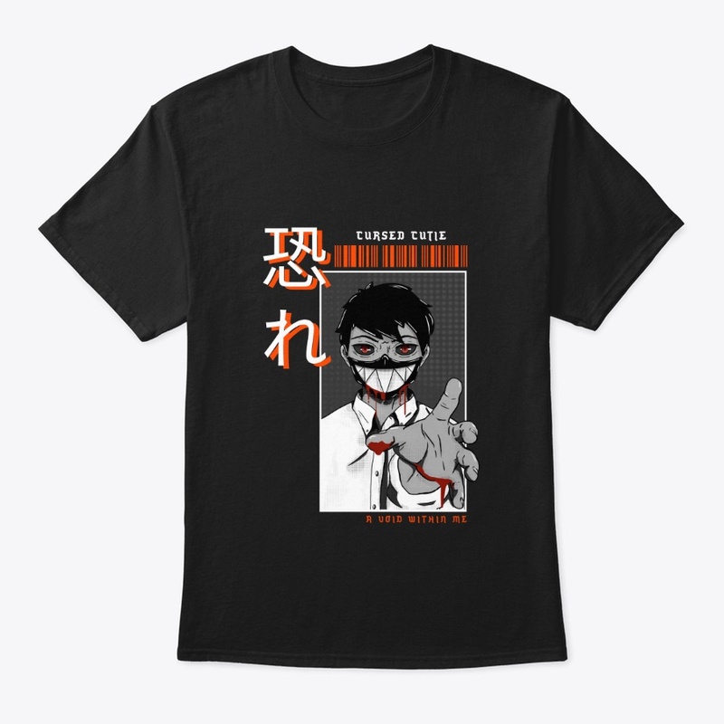 A void within me anime