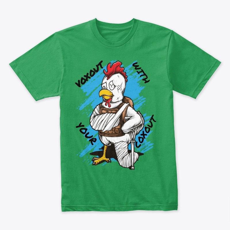 V.W.Y.C Green 
