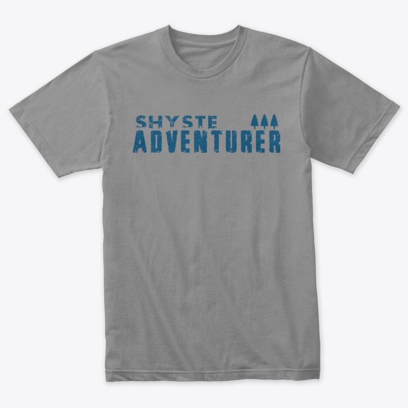 Adventurer (Forest)