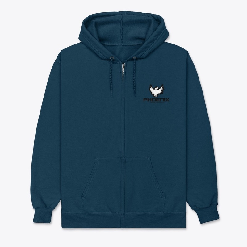 Phoenix Merch store
