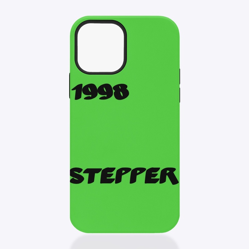 Stepper Wear
