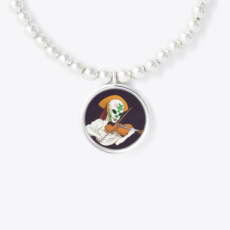 Mrs. Skeletonichi