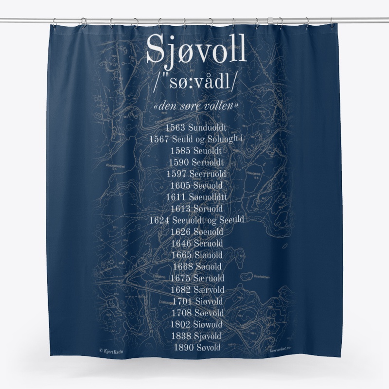 Sjøvoll