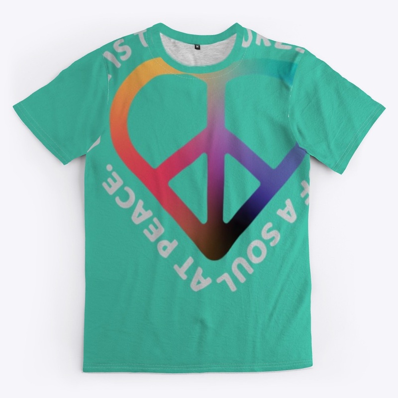 Love is Peace