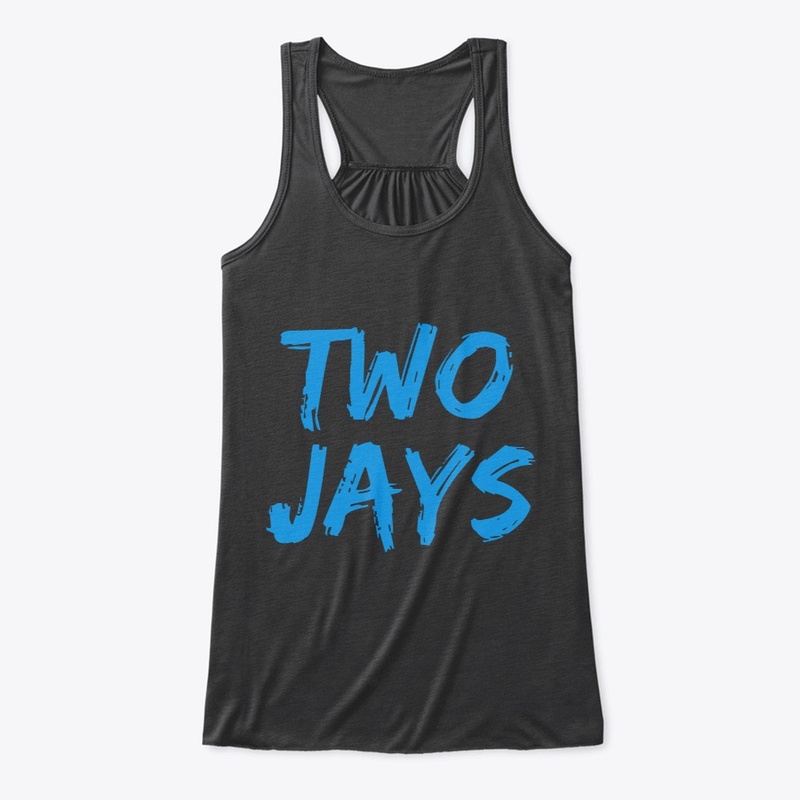 DELUXE WOMENS TANK