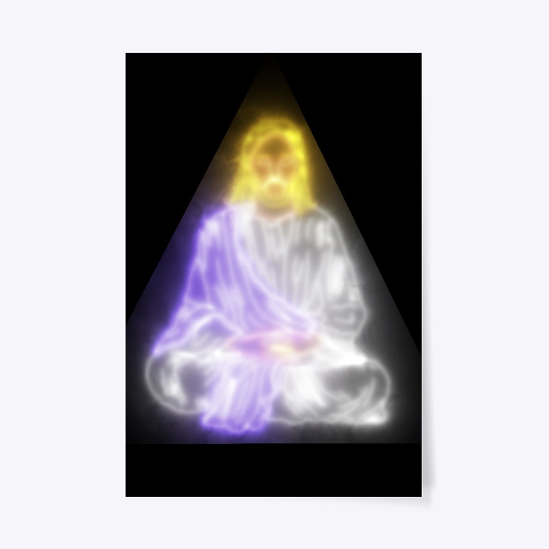 Yeshua Meditation