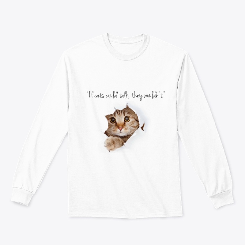 Cat customized t-shirts