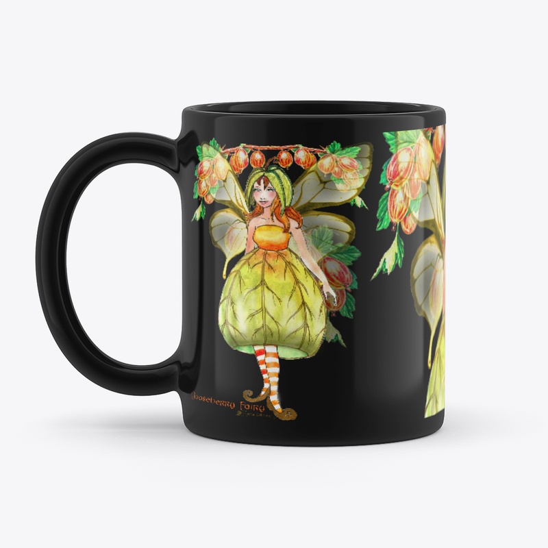 GOOSEBERRY FAIRY