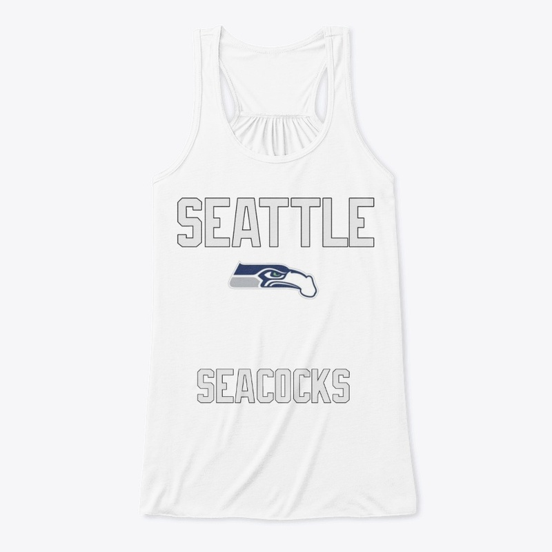 Seattle Merchendise