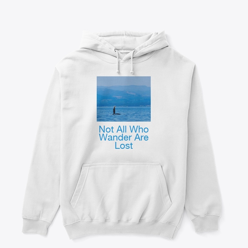 Sea  Essential Tee