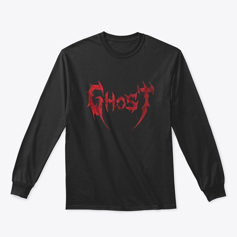 GHOST
