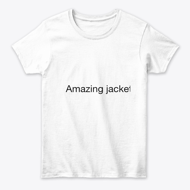 Best and amazing jacket and shirt wow
