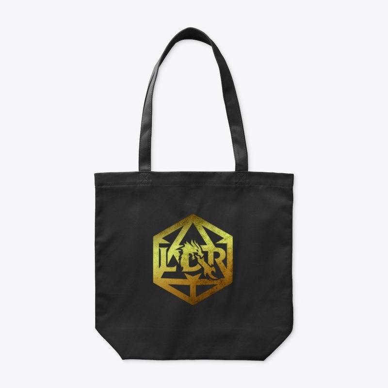 LDR Gold D20